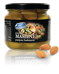 Masline